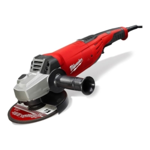 Amoladora Milwaukee 230 mm. 6087-59A