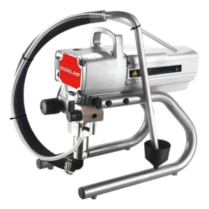 Equipo de pintura airless Sincrolamp 450