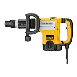 Martillo demoledor  Dewalt SDs Max 10 kgs 15,5 joules