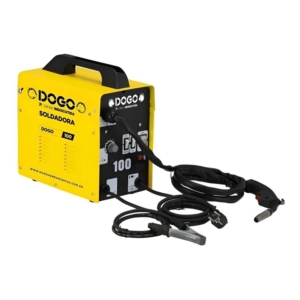 Soldadora dogo MIG- 100